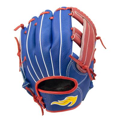 China Infield baseball gloves Custom Japanese Kip leather baseball gloves baseball fielding gloves for sale