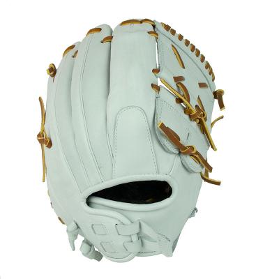 China Infield glove Hot selling softball gloves genuine leather softball gloves for sale