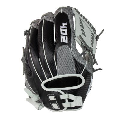 China Pitcher Custom softball gloves genuine leather a2000 ssoftball gloves right for sale