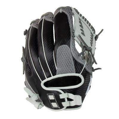 China Pitcher Custom softball gloves genuine leather a2000 softball glove and baseball gloves for sale