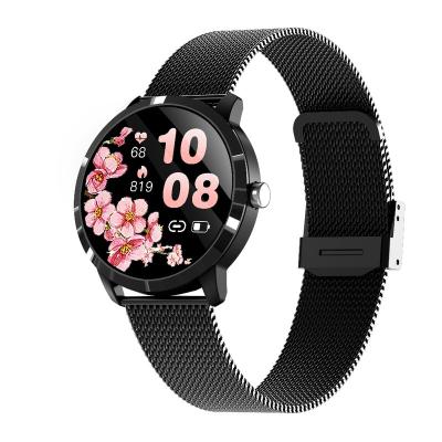 China Auto Date Wristwatch Wholesale Multifunctional Bluetooth Smart Watch Fitness Android IOS for sale