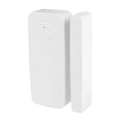 China Small White Color IR Remote Control Cabinet Door Sensor APP Control For Smart Home for sale