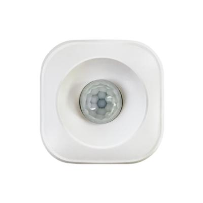 China Wireless motion sensor Zigbee alarm system anti pir pir sensor motion detector for sale