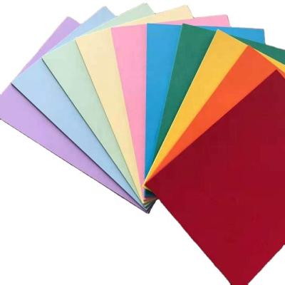 China Craft Paper Color Cardboard With Texture For Craft Invitation Cardstocks for sale