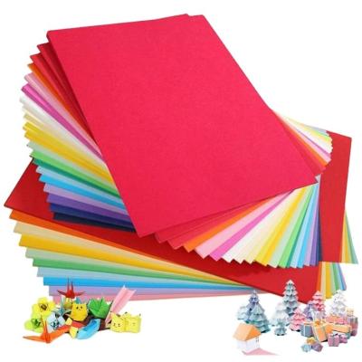 China 120g A3 Color Anticurl Paper With 10 Blend For Decoration for sale