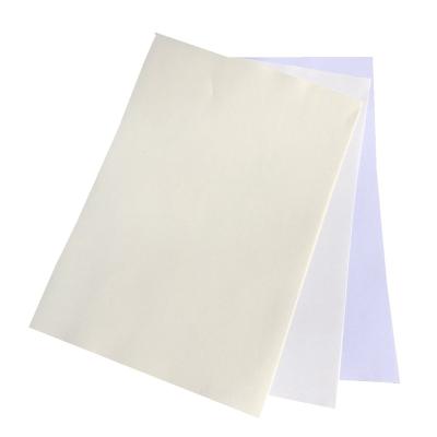 China Recycled Materials 70gsm A3 500sheets Copy Paper Printing Paper Universal Antistatic White Paper for sale