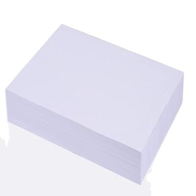 China 80GSM Recycled Printing Paper Materials A4 Wooden Pallet Full Office Copy Paper Anti-Static 500 Sheets for sale