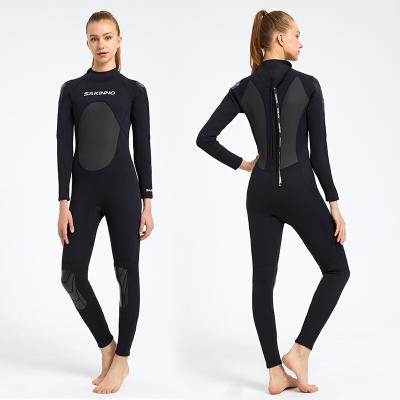 China O'STAR Design Durable Comfortable Wetsuit 3mm/2mm/1mm Surfing Baby Neoprene Full UV Protection Freediving Diving Suit Snorkeling Wetsuit for sale