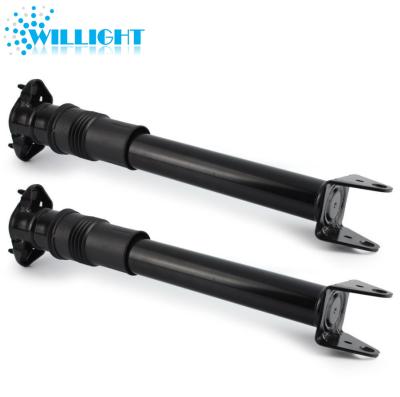 China Rear shock absorber for Mercedes ML/GL450 X164 without ADS in air running rear suspension rear shock absorber for Mercedes ML/GL450 X164 without ADS 1643202431 for sale