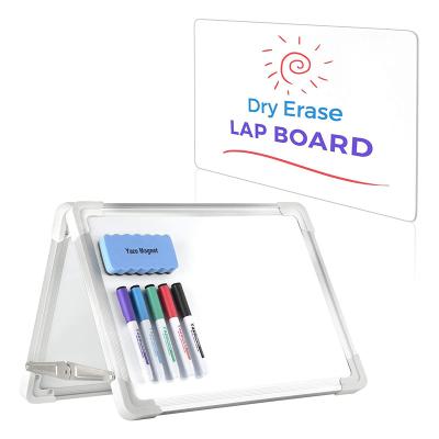 China Office/School/Home Use Multi Board Double Side Whiteboard White With 5markers n 1 Eraser Large For Kids Easy To Clean for sale