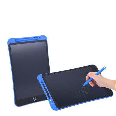 China NO Hot Selling Low Power LED Digital Memo Pads Sensitive Erasable Writing Tablet With Stylus Pen for sale