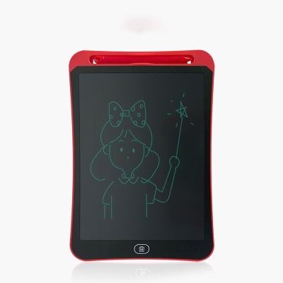 China NO High Quality Lcd Tablet Digital Graffiti Protection 12 Inch LCD Digital Memo Pad for sale