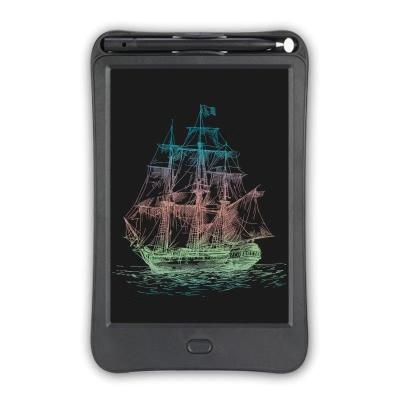 China NO 8.5/10/12 inch Portable Electronic LCD Writing Tablet Drawing Board Electronic Writing Board eWriter for sale