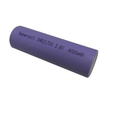 China Electronic products wholesale new 2022 rechargeable cylindrical battery power 3.6v lithium Ion Battery for sale