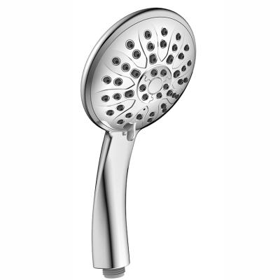 China Without Switch 3 Functions High Quality Combination Diverter Shower Spray Handheld Shower Head for sale