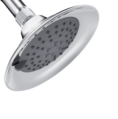 China Without Switch 6 Inch 3 Function High Pressure High Pressure Shower Head for sale