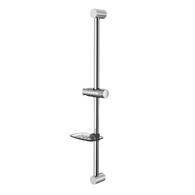 China With High Quality Switch Bathroom Hand Shower Sliding Bar for sale