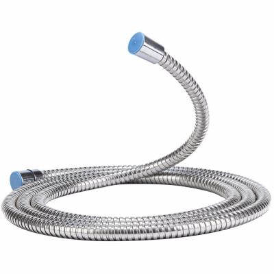 China Modern 2M Stainless Steel Shower Hose Pipe With Flexible Metal Expandable Chrome for sale