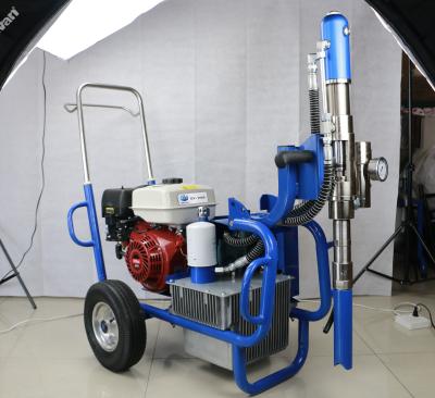 China Factory Paint Putty/Factory Paint Sprayer Airless Machine GY-1688 Waterproof Electric Supply Design for Factory Paint Putty/Waterproof Paint for sale