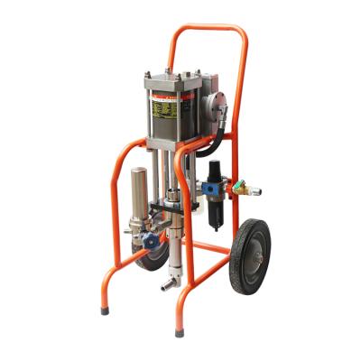 China Coating / Latex / Paint High Performance GY-1234 Pneumatic Airless Paint Spraying Machine Sprayer for sale