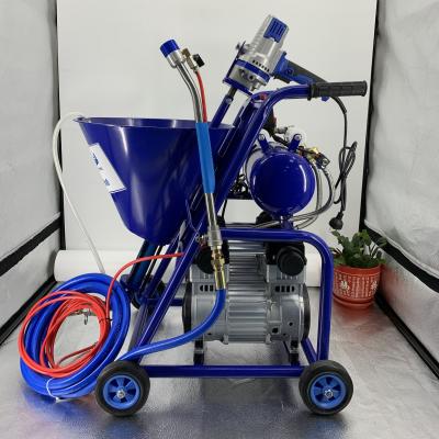 China Factory Supply Multifunctional Waterproof Paint Sprayer Design Power1600W Electric Airless Airless Machine for sale