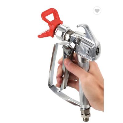 China Paint Spray Gun Spray Paint Gun For Airless Spray Painting Machine for sale