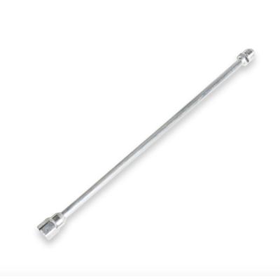 China Durable 50 Cm 1m 1.5m 2m Extension Pole For Airless Paint Sprayer for sale