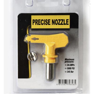 China Paint Spray Gun Top Quality Spray Gun Nozzle for sale