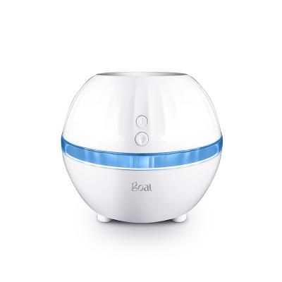 China G-100 USB Small Humidification+Light Air Humidifier with Night Light 7 Color Lights Portable Ultrasonic Air Humidifier 300ML Mini Humidifier for sale