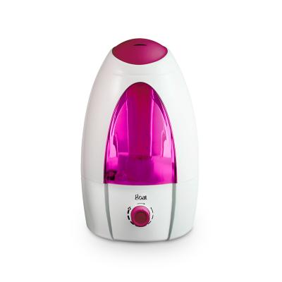 中国 Easy Quiet Humidifier Greenhouse Humidifier Commercial Humidifier Setting GO-2011Super 2.5l Humidifier 販売のため