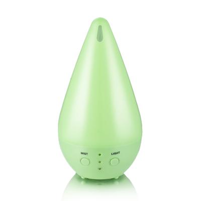 China Feel Comfortable Classic Ultrasonic Light Humidifier Night Drop Ultrasonic Water Air Humidifier GO-2082 for sale