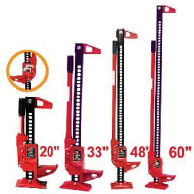 China Car Jack Sale 20