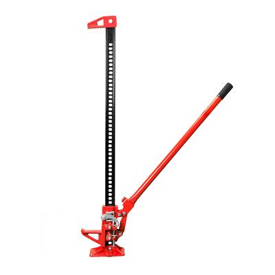 China Car Jack Heavy Duty 60