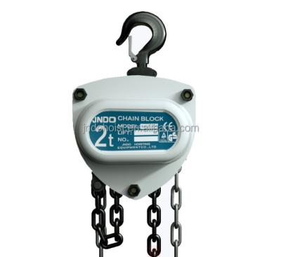 China Hotels Manual Lever Block 3 -10 Ton Lifting Chain Hoist 5 Ton Hand Chain Hoist for sale