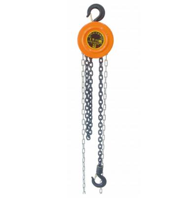 China Manual Lifting Goods Manual Crane Hoist Hand Lever Chain Block Lever Crane for sale