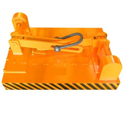 China auto lifting magnet 1ton to 10 ton 1 ton to 10 ton for sale