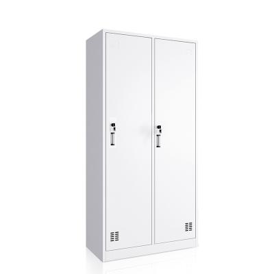 China (Size) Customizable Company Adjustable Lockers Employee Lockers for sale