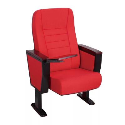 China New Product Auto Relinked Church Chairs Church Cinema Recliners Chair Church Seat Auditorium Chair for sale