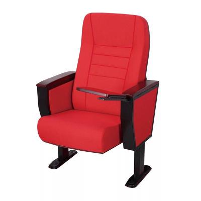 China Factory direct sales hot new automatic connected cinema chair college lecture theater popular chair for theater for sale