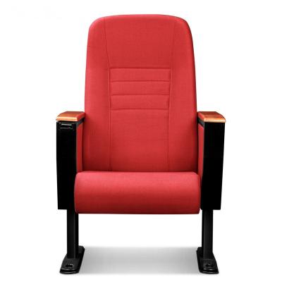 China Low Price Auto Newly Connected Auditorium Chair Chairs Auditorium Chair ABS Seatings Handwriting Pads for sale