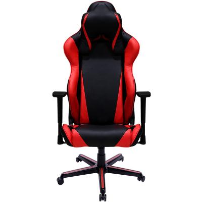 China (Size) Latest Fashion Hot Selling Adjustable Comfortable Colorful Lift Racing Chair Gaming Chair Computer Chair For Gamer Home Office for sale