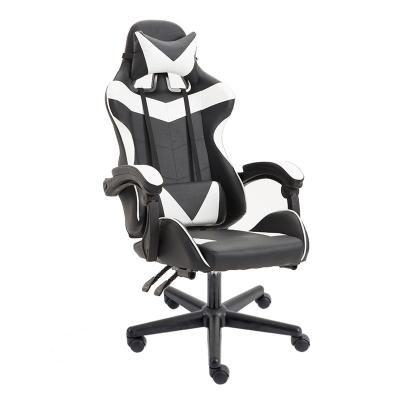 China (Size)Adjustable Hot Selling Gaming Chair Gaming Chair Cheap 1 Piece 4D Armrest Gaming Chair Fabric for sale