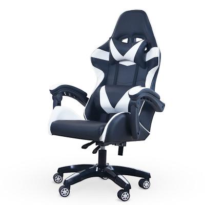 China (Size) adjustable new design in 2021 new gaming chair gaming chair massage gaming chair parts for sale