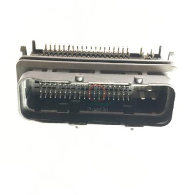 China 1-368255-3 Automotive 81 Pin Ecu Connector Automotive Connector 9-368290-1 368290-1 1355171-1 for sale