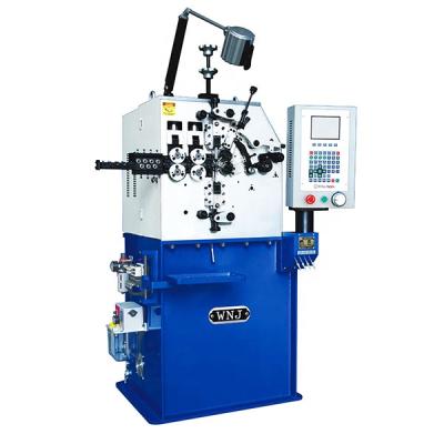 China TK-320 Spring Sale Hot Spring Coiling Making Machine 2019 for sale