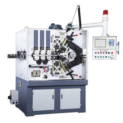 China China Manufacturer Top Quality Five Shaft Spring Roll Sheet Making Machine for sale