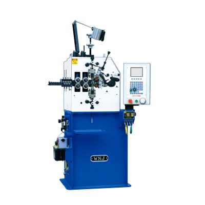 China SPRING CNC Torsion Spring Coiling Machine TK535 for sale