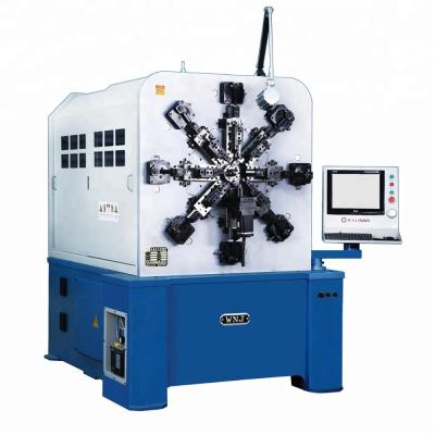 China WNJ Spring Maker Camless CNC Spring Machine With Fast Speed for sale