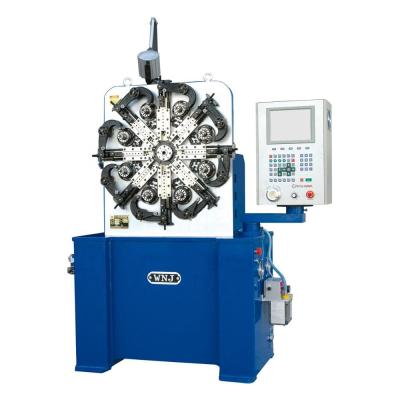 China CNC-625 Digital Special Controlled Spring Making Machine for sale