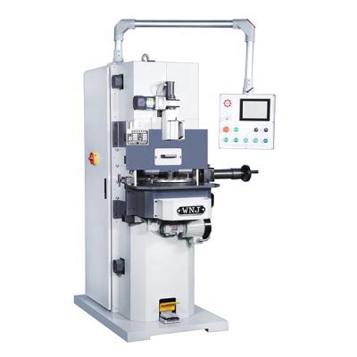 China M02-2.5 CNC Machine Supplier China Tool Spring Grinding Machine 650x700x1800mm for sale